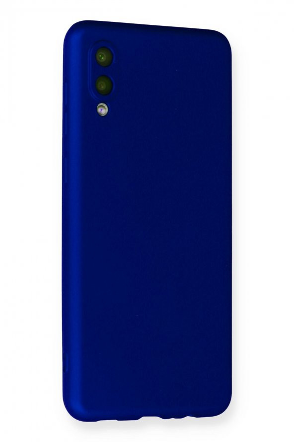 Samsung Galaxy A02 Kılıf Premium Rubber Silikon Kılıf - Resim 4