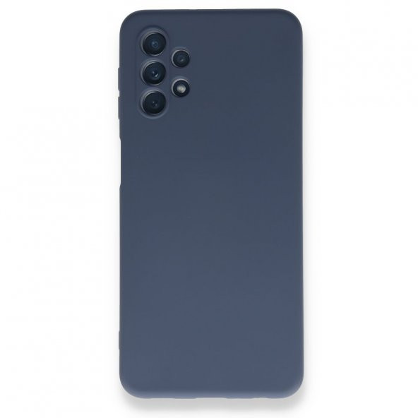 Samsung Galaxy A52 Kılıf Nano İçi Kadife Lansman Silikon Kılıf - 2