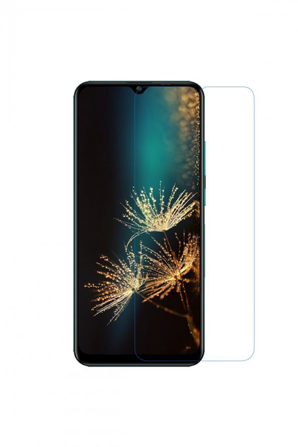 Samsung Galaxy A80 Ekran Koruyucu Nano 9H Yüksek Koruma