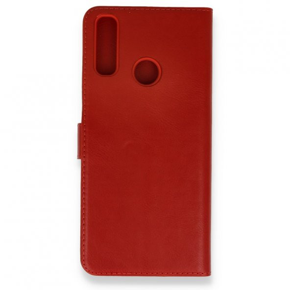 General Mobile GM 20 Pro Kılıf Cüzdanlı Deri Kılıf Kapaklı - 2