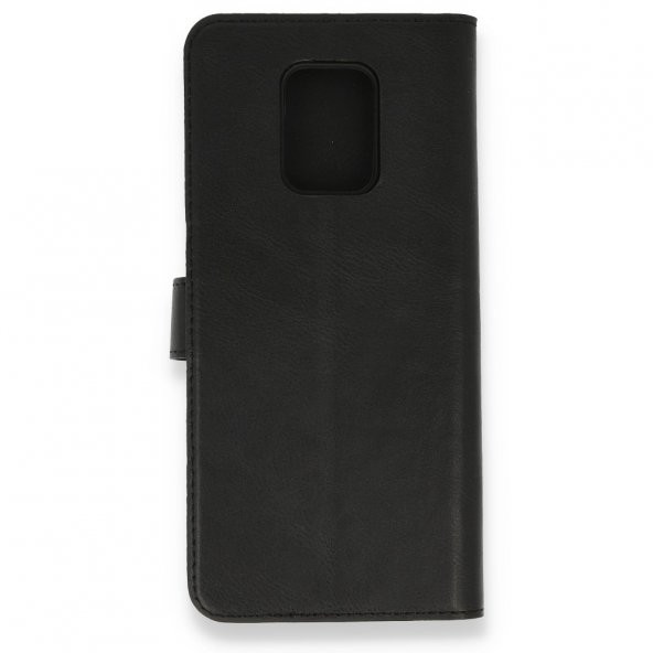 Xiaomi Redmi Note 9S Kılıf Trend S Kapaklı Cüzdanlı Deri Kılıf