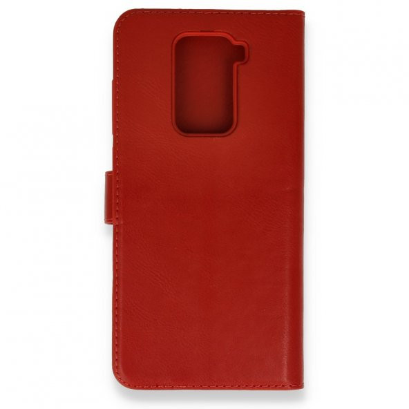 Xiaomi Redmi Note 9 Kılıf Trend S Kapaklı Cüzdanlı Deri Kılıf - 2