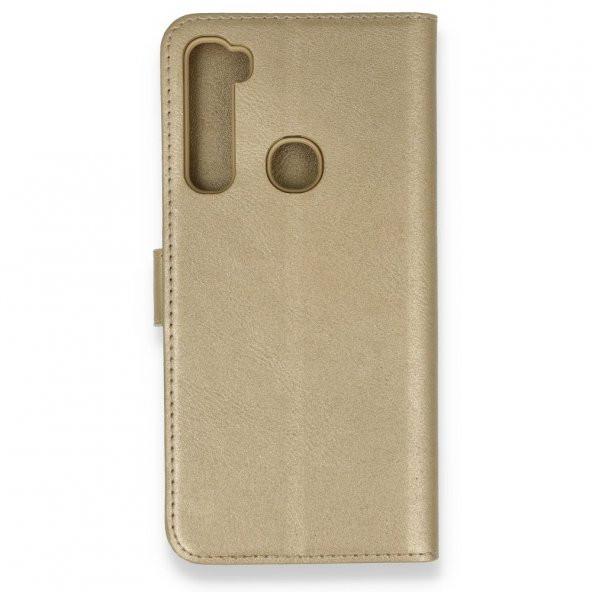 Xiaomi Redmi Note 8 Kılıf Trend S Kapaklı Cüzdanlı Deri Kılıf - 6