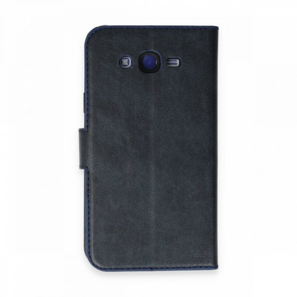 Samsung Galaxy J7 Kılıf Trend S Kapaklı Cüzdanlı Deri Kılıf - 2