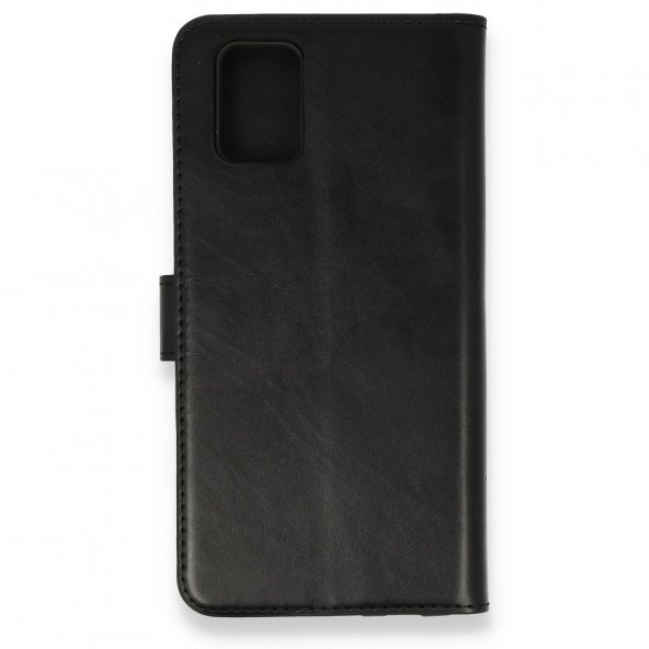 Samsung Galaxy A71 Kılıf Trend S Kapaklı Cüzdanlı Deri Kılıf