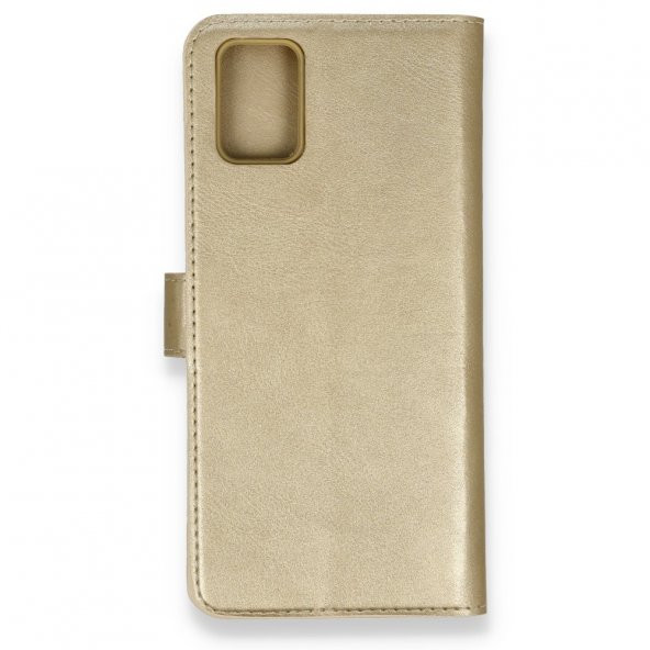 Samsung Galaxy A71 Kılıf Trend S Kapaklı Cüzdanlı Deri Kılıf - 3