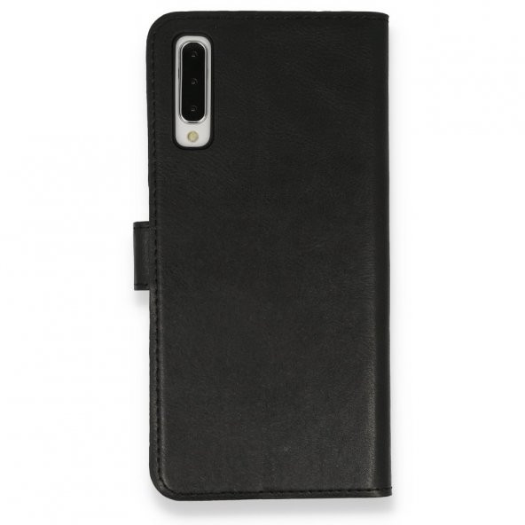 Samsung Galaxy A30S Kılıf Trend S Kapaklı Cüzdanlı Deri Kılıf