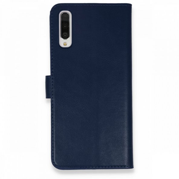 Samsung Galaxy A30S Kılıf Trend S Kapaklı Cüzdanlı Deri Kılıf - 2