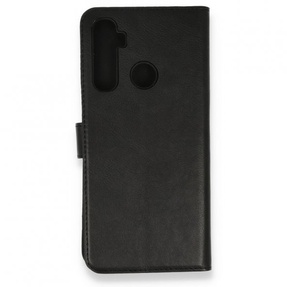 Realme C3i Kılıf Trend S Kapaklı Cüzdanlı Deri Kılıf