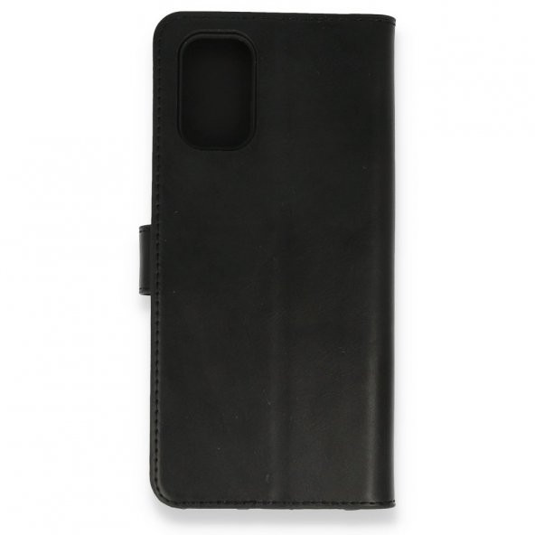 Oppo A72 Kılıf Trend S Kapaklı Cüzdanlı Deri Kılıf