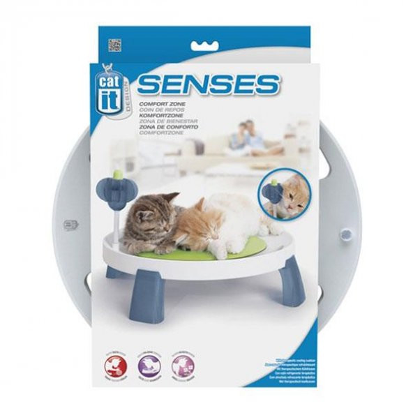 Catit Senses Dinlenme Bölgesi