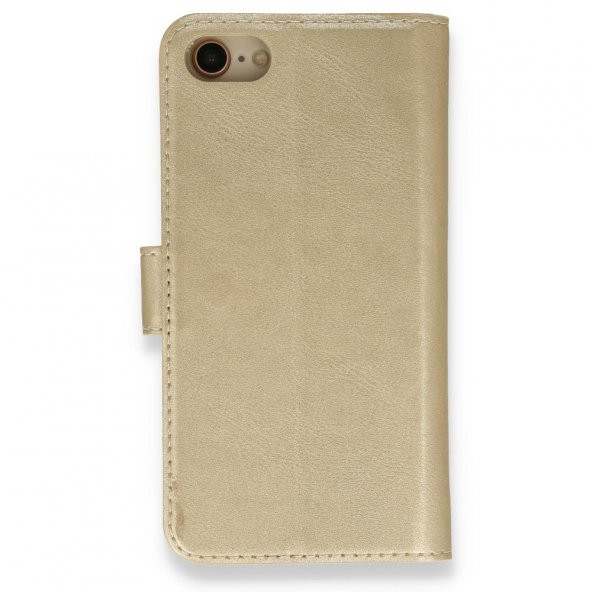 iPhone 8 Kılıf Trend S Kapaklı Cüzdanlı Deri Kılıf - 3