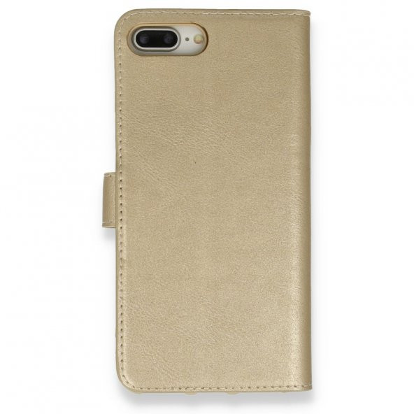 iPhone 7 Plus Kılıf Trend S Kapaklı Cüzdanlı Deri Kılıf - 3