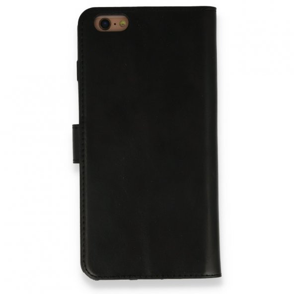 iPhone 6 Plus Kılıf Trend S Kapaklı Cüzdanlı Deri Kılıf