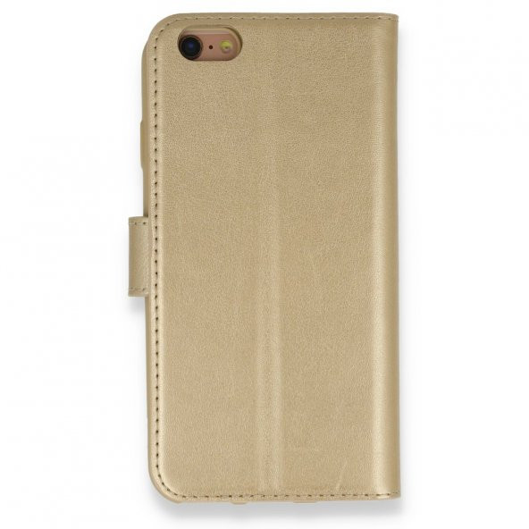 iPhone 6 Kılıf Trend S Kapaklı Cüzdanlı Deri Kılıf - 3