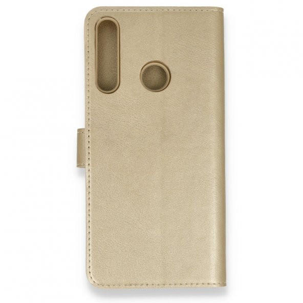 Huawei P40 Lite E Kılıf Trend S Kapaklı Cüzdanlı Deri Kılıf - 3