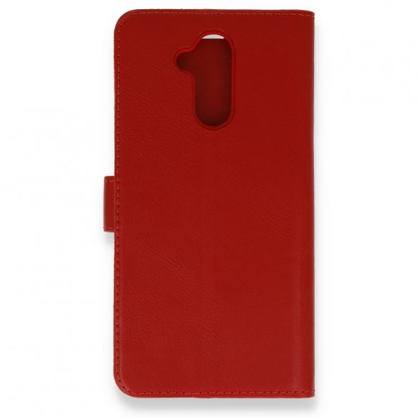 Huawei Mate 20 Lite Kılıf Trend S Kapaklı Cüzdanlı Deri Kılıf - 2