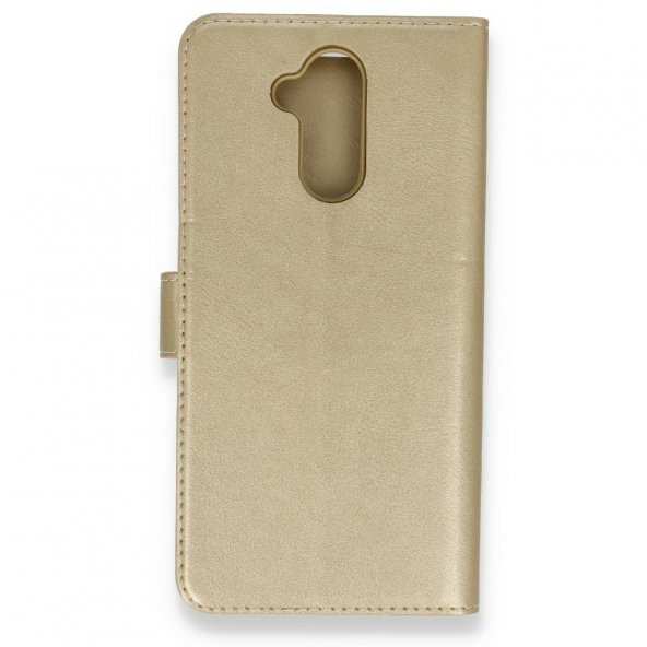 Huawei Mate 20 Lite Kılıf Trend S Kapaklı Cüzdanlı Deri Kılıf - 3