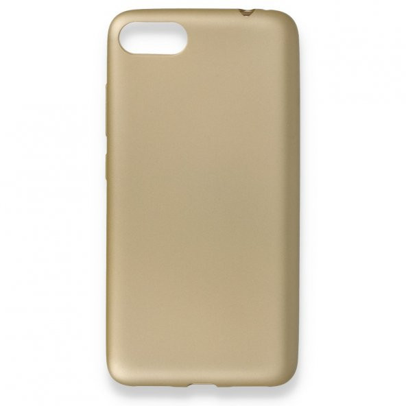 Asus Zenfone 4 Max ZC554KL Kılıf Renkli Silikon Kılıf Esnek PRM - 3