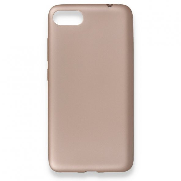 Asus Zenfone 4 Max ZC554KL Kılıf Renkli Silikon Kılıf Esnek PRM - 5