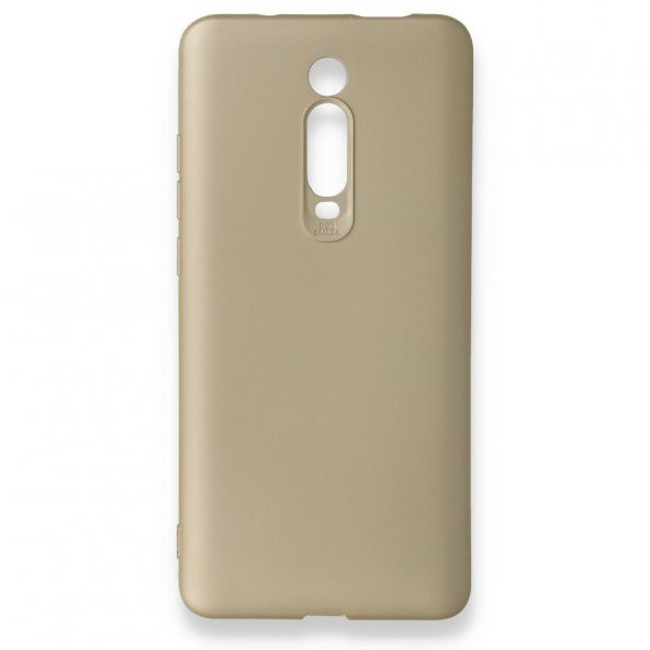 Xiaomi Mi 9T Kılıf Renkli Silikon Kılıf Esnek Kapak PRM - 2