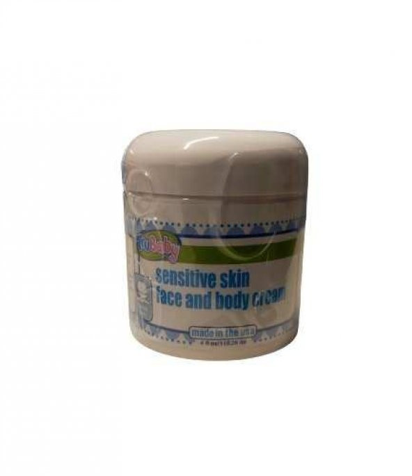 TruKid TruBaby Eczema Hassas ve Egzema Ciltler İçin Bakım 118ml - 1