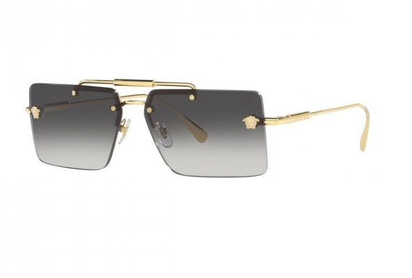 Versace VE2245 10028G 60 Kadın Güneş Gözlüğü