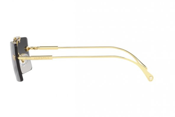 Versace VE2245 10028G 60 Kadın Güneş Gözlüğü - 4