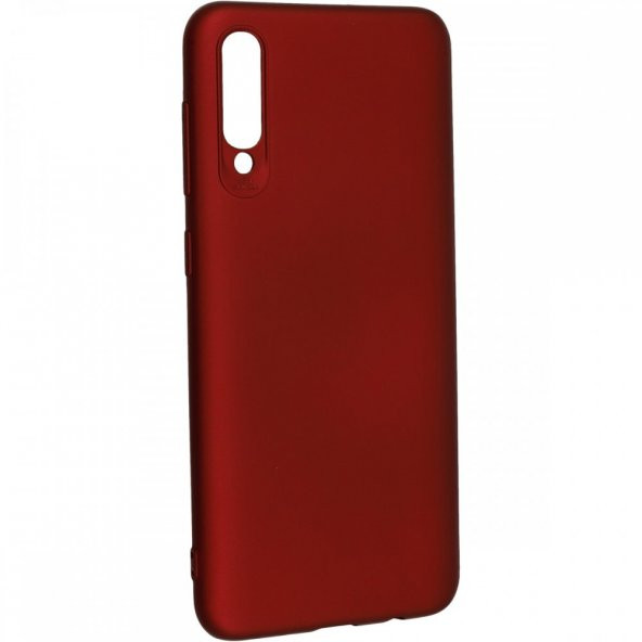 Samsung Galaxy A50S Kılıf Renkli Silikon Kılıf Esnek Kapak PRM ürün görseli 1