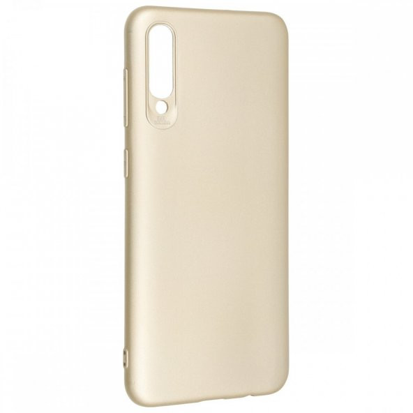 Samsung Galaxy A50S Kılıf Renkli Silikon Kılıf Esnek Kapak PRM - Resim 2