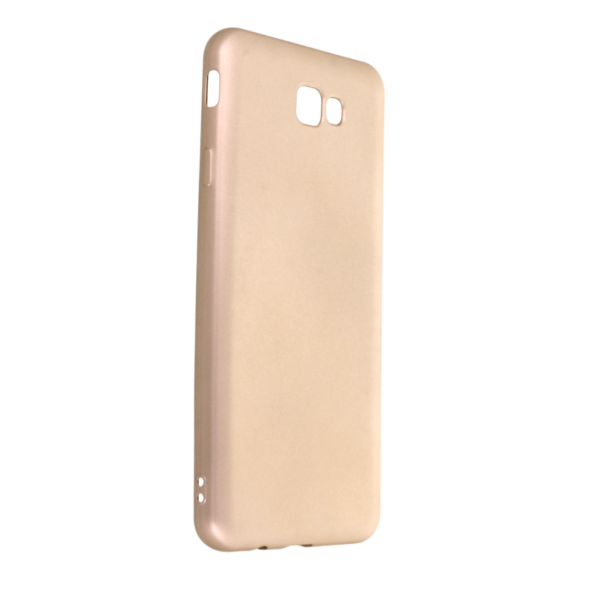 Samsung Galaxy J7 Prime Kılıf Silikon Kılıf Esnek Kapak PRM - 3