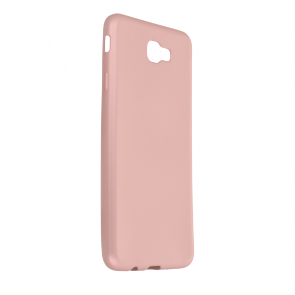 Samsung Galaxy J7 Prime Kılıf Silikon Kılıf Esnek Kapak PRM - 4
