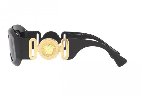 Versace VE4425U GB1/87 54 Kadın Güneş Gözlüğü - 3