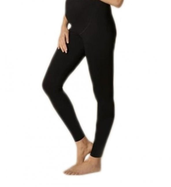 TERMAL RİBANA ÇELİK ÖRGÜ HAMİLE TAYTI