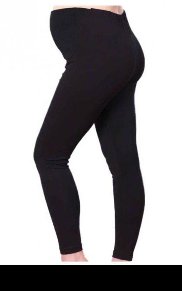 TERMAL RİBANA ÇELİK ÖRGÜ HAMİLE TAYTI - 4