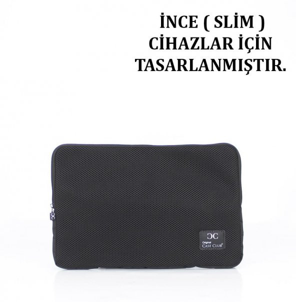 Macbook Kılıfı 17.3 ve 17 inç File Sünger 8683255011568 - 4