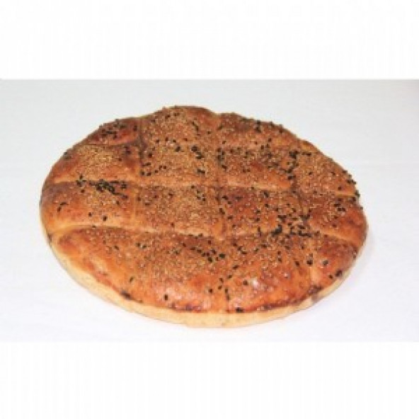 Liva Glutensiz Ramazan Pidesi (260 g)