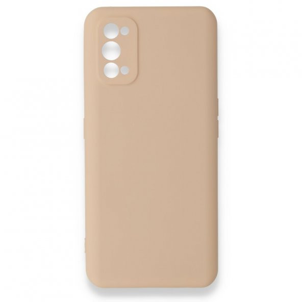 Realme 7 Pro Kılıf Nano İçi Kadife Lansman Silikon Kılıf - 4