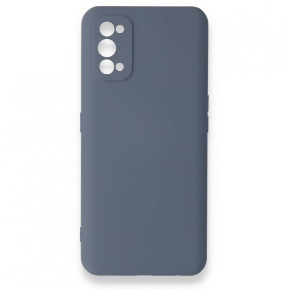 Realme 7 Pro Kılıf Nano İçi Kadife Lansman Silikon Kılıf - 6