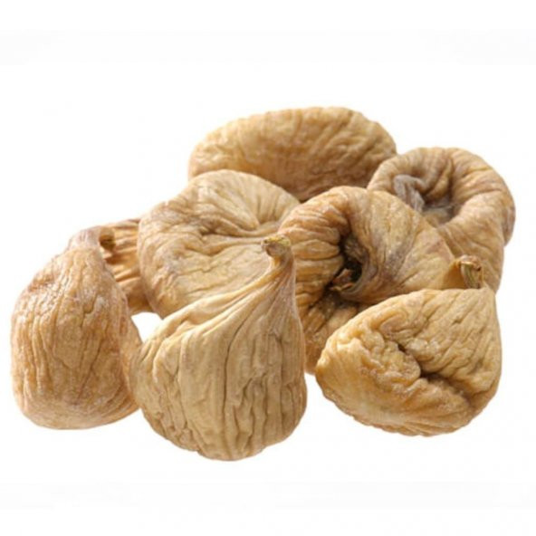 Dilşeker Aydın Dağ İnciri 250 Gram - Resim 2