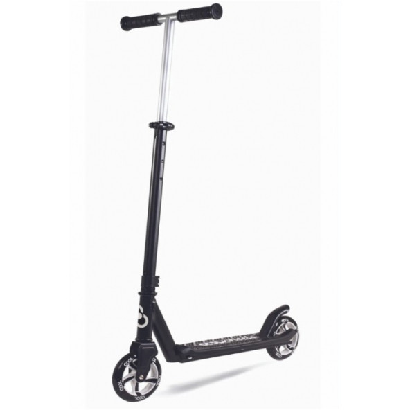 Cool Wheels 2 Tekerli +8 Gri