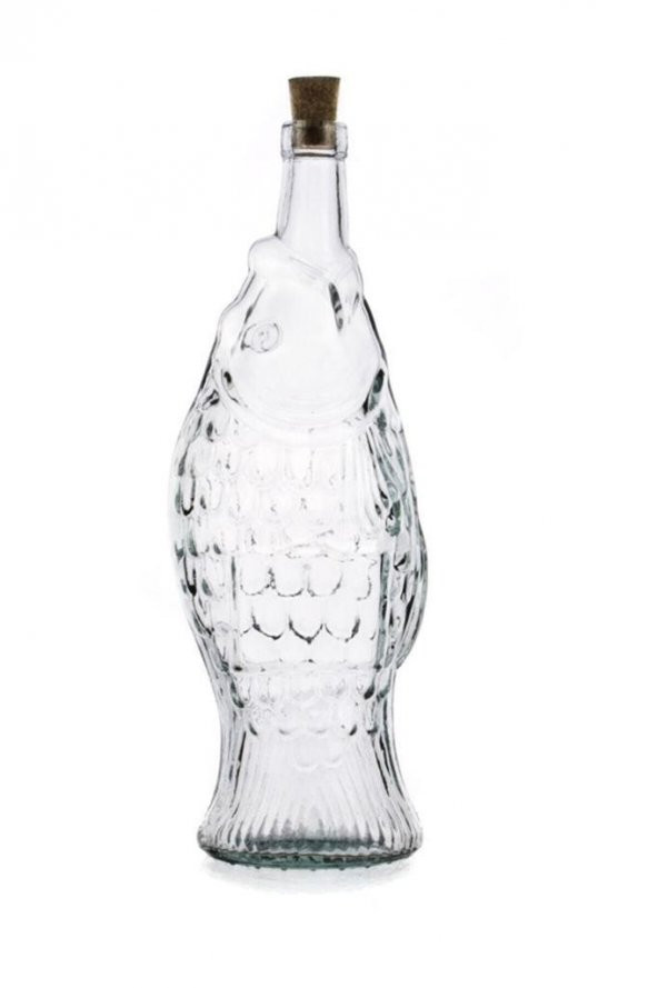 Aryıldız San Mıguel Yağ Şişesi 1.1 Lt