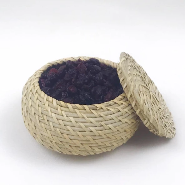 Dilşeker Yaban Mersini Kurusu 250 Gram