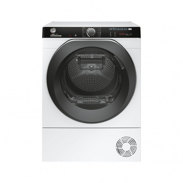 Hoover NDPH11A2TCBEXS-17 Wi-Fi 11 kg Çamaşır Kurutma Makinesi