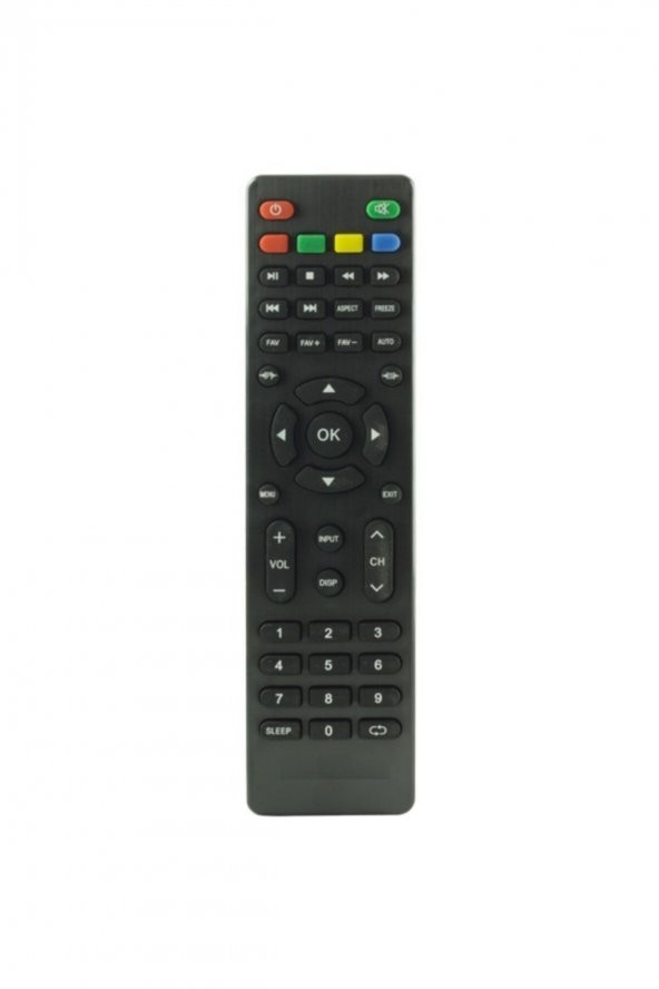 TWOGO GO-2430 Led Tv Kumandası