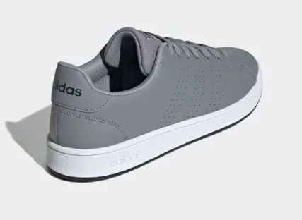 adidas H00534 Advantage Base Günlük Spor Ayakkabı H00534 E-446 - 3
