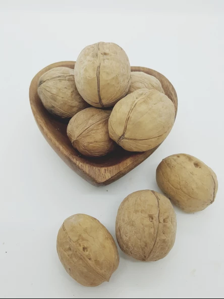 Kabuklu Ceviz Kolay Kırılan Lezzetli 5 kg.