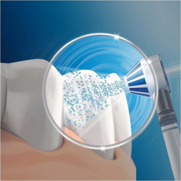Oral-B Professional Care Oxyjet MD20 Ağız Duşu - 6