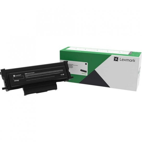 Lexmark  B225H00 Toner 3000 Sayfa Siyah