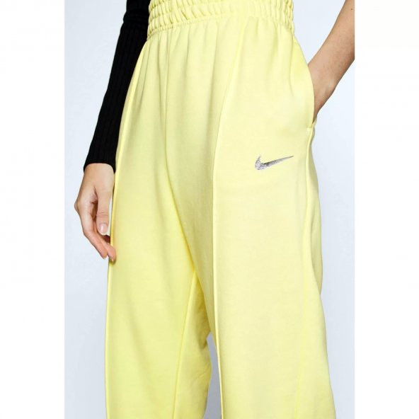 Nike Nsw Sportswear Kadın Eşofman Altı - 5